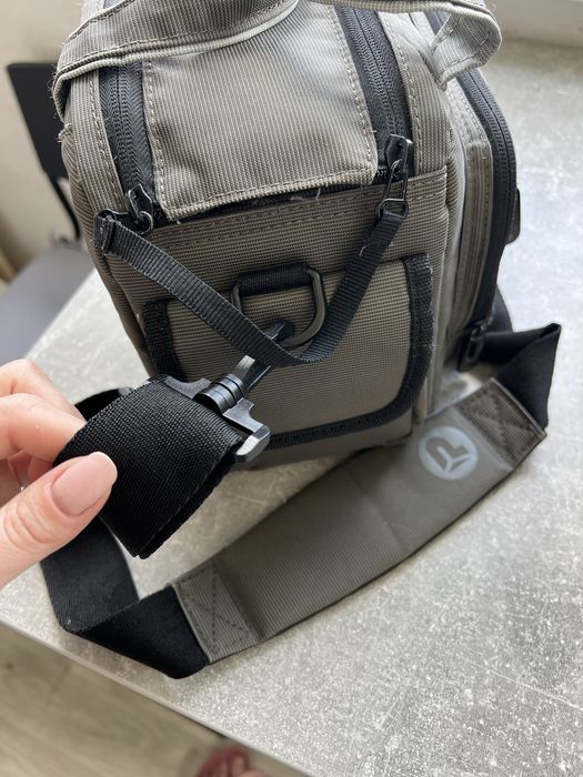 Фотосумка для canon чи nikon - port.