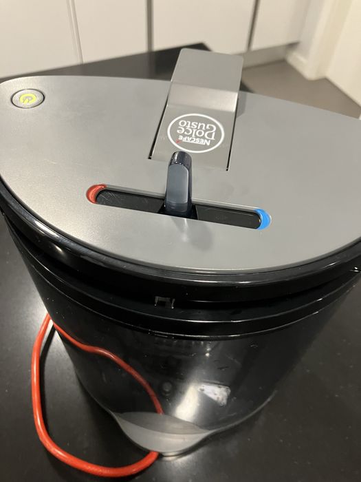 Máquina de café Dolce Gusto