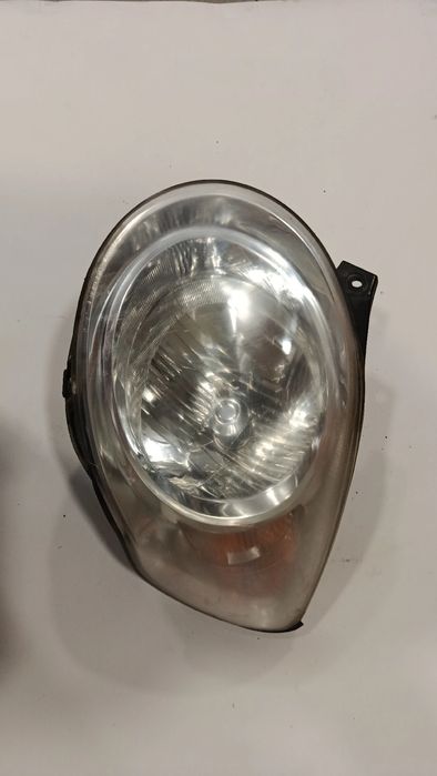 Ótica / farol esquerda KIA Picanto (BA)