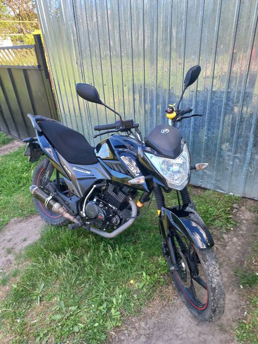 Продам LIFAN 150 2e