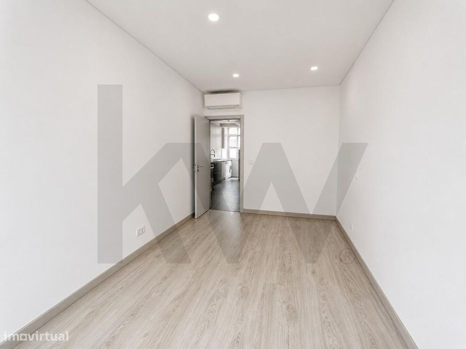 Apartamento T1 em Algés