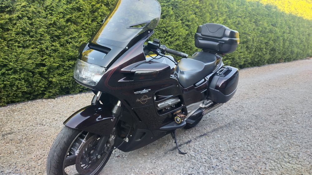 Honda ST 1100 PanEuropa