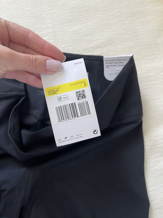 Лосини nike оригінал