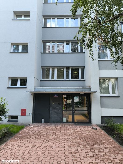 Mieszkanie – Warszawa - Widok 2