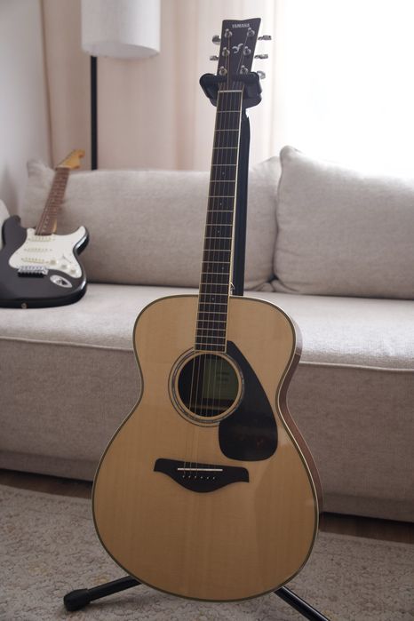 Gitara akustyczna Yamaha FS 830 NT