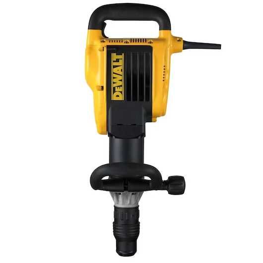 Młot wyburzeniowy DeWalt D25899K SDS-max 1500W , 17,9J