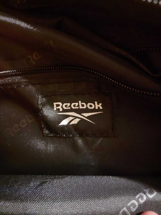 Nerka saszetka reebok