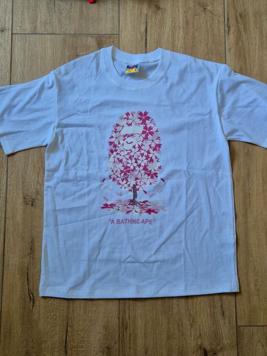 Koszulka Bape  M