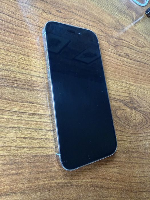 iPhone 14 Pro 128 GB – biały – stan bardzo dobry