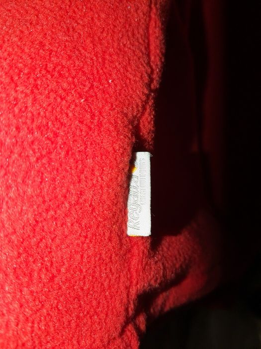 Bluza polar Regatta roz 42/xl