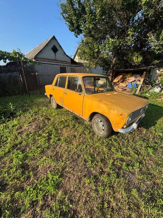 Продам ВАЗ 2101 класика