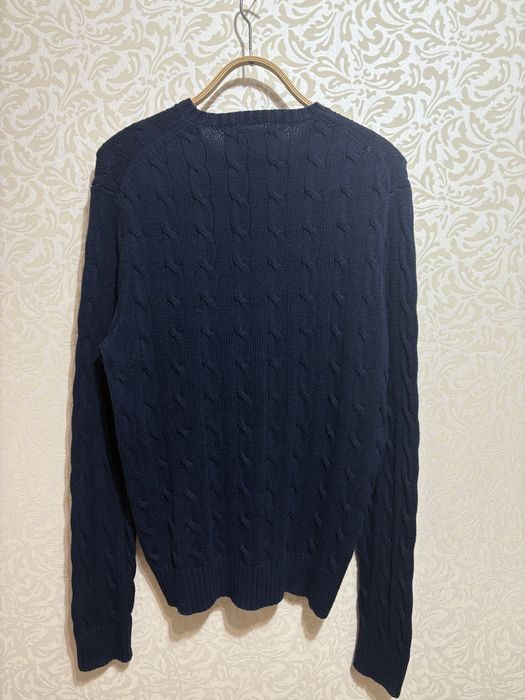 Светр Polo Ralph Lauren