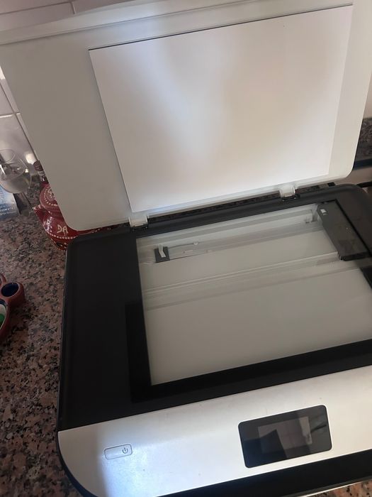 Impressora HP ENVY 5032 Instant Link