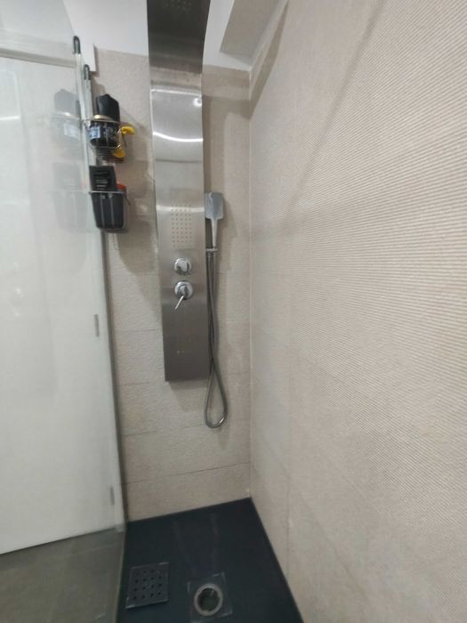 Quarto para arrendamento mensal