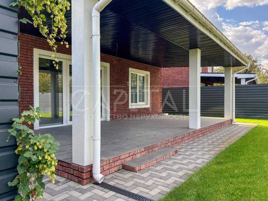 Продажа 2-этажного дома, Соломенка, Жуляны, Киев