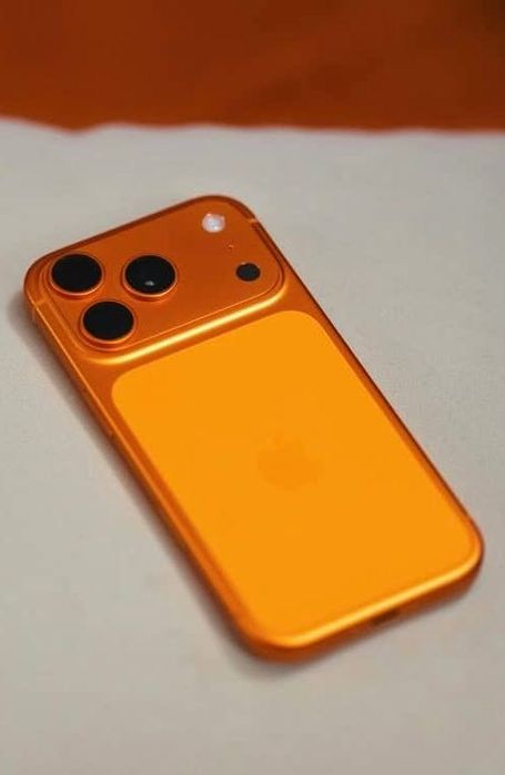 IPHONE 17 PRO - Estado novo