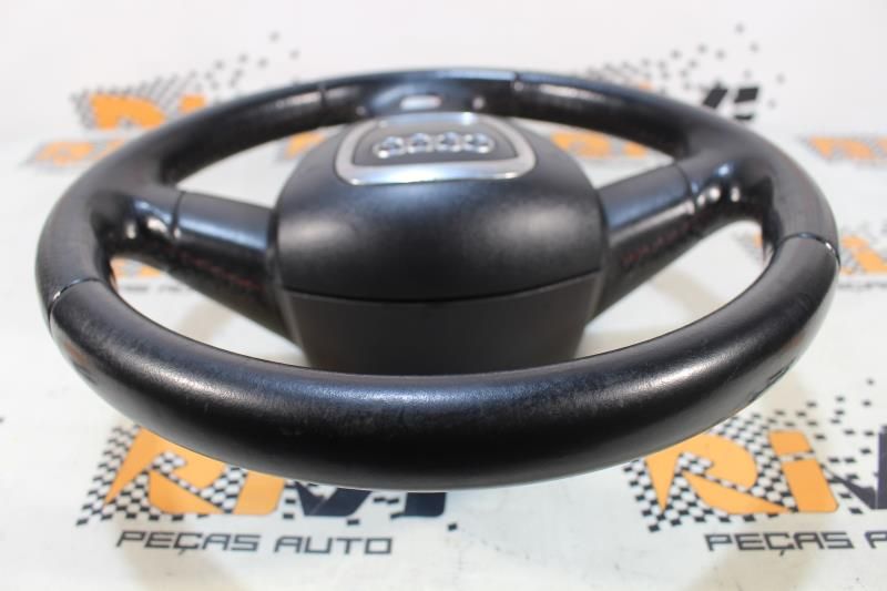 Volante de direção AUDI A4 (8EC, B7)