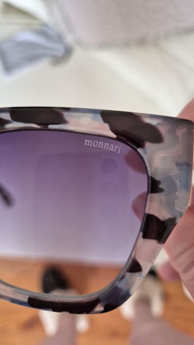 Okulary przeciwsłoneczne Monnari
