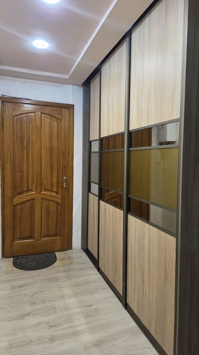 Продаж однокімнатної квартири у сел.Зарічне