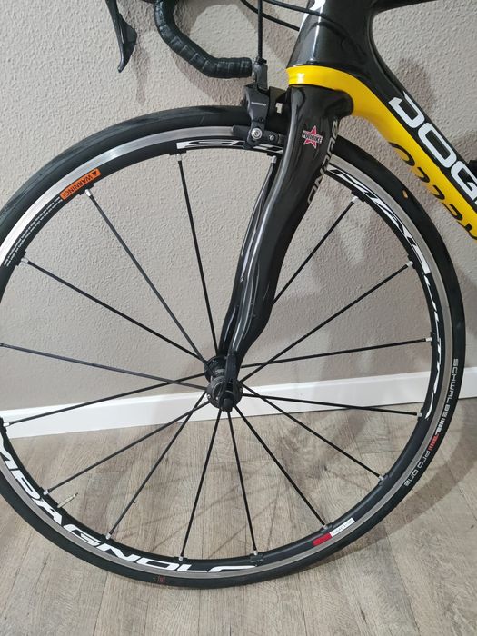 Bicicleta Pinarello