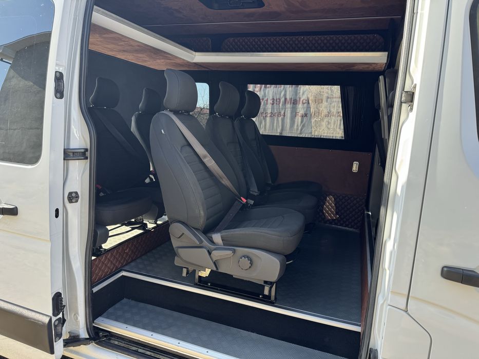 Renault Master 2019 IV покоління  •  2.3 dCi MT (150 к.с.) L3H2 RWD