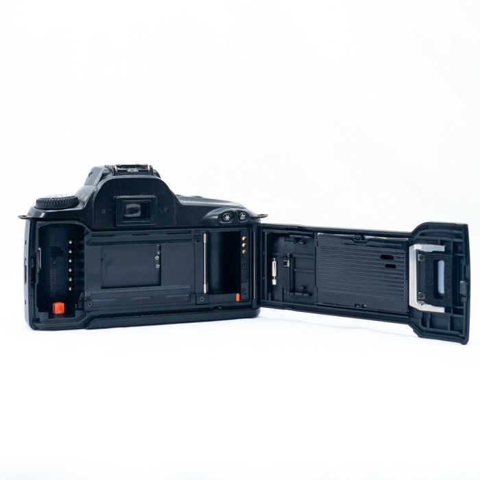 Para desocupar Material de fotografia analogica.