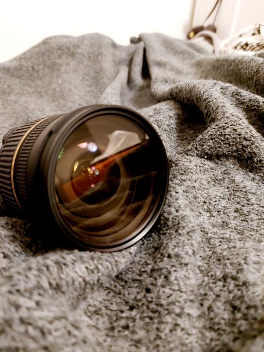 Obiektyw Tamron AF 28-75 mm f/2.8 XRDI LD ASPHERICAL MACRO (SONY)