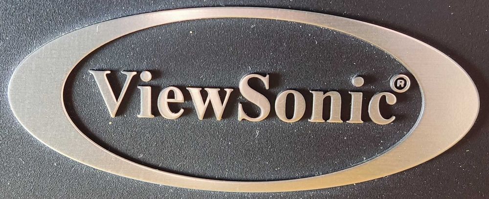 Monitor Viewsonic 17 cali  płaski LCD