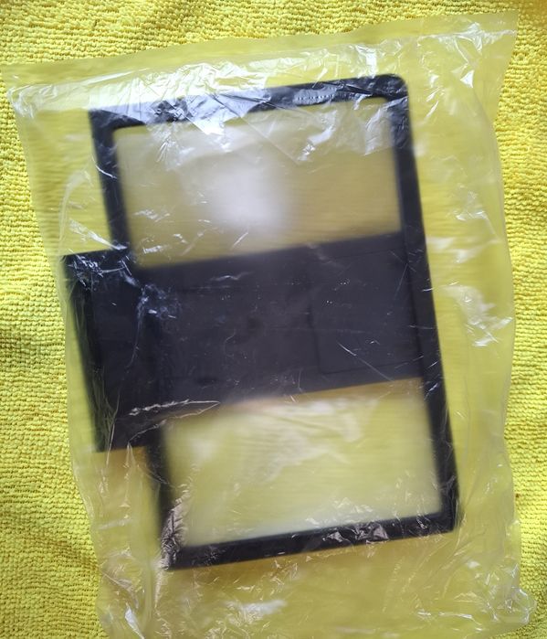 Підсилювач екрану 3D, кронштейн,  захист очей