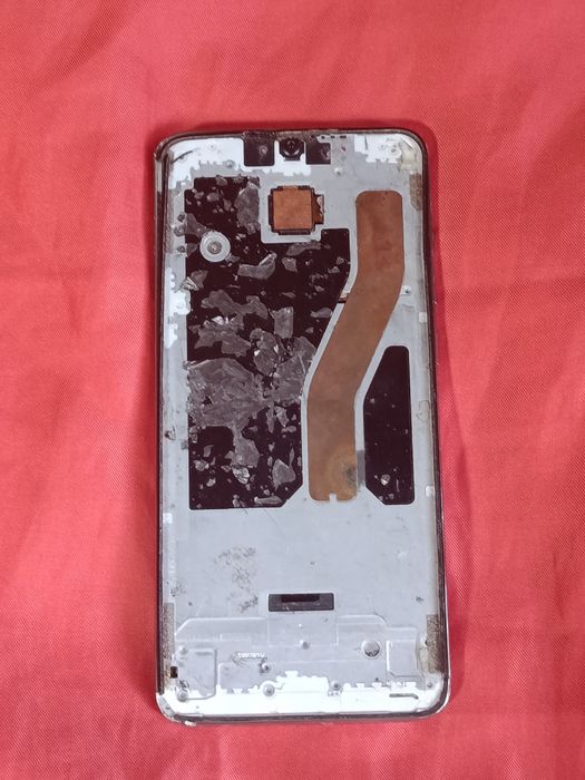 Xiaomi Redmi Note 8 Pro