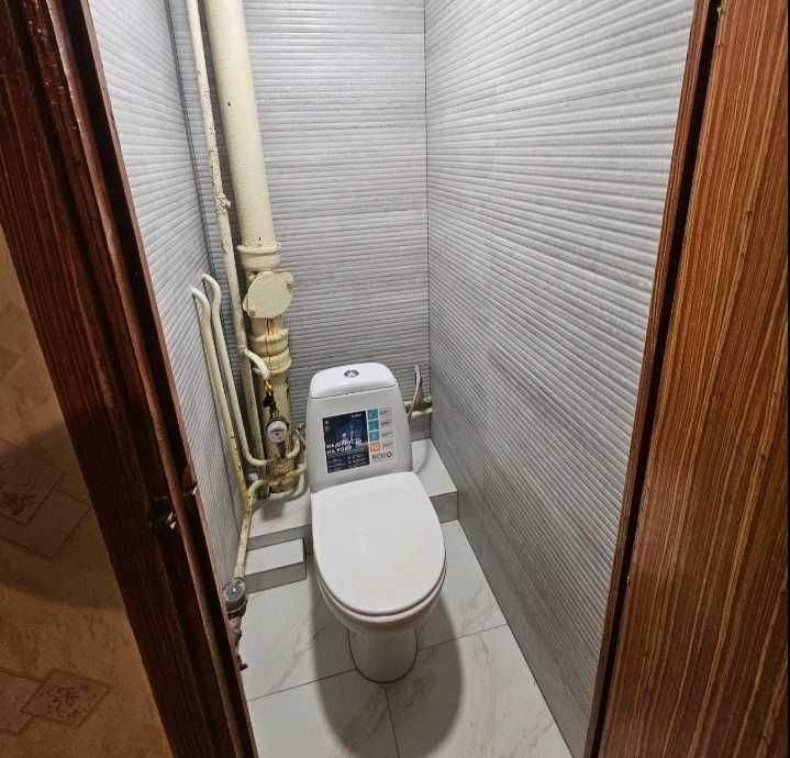 Оренда 2к квартири на мас.Аляска в тернополі