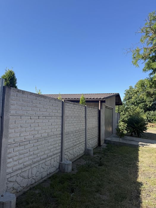 Продаж сучасного будинку