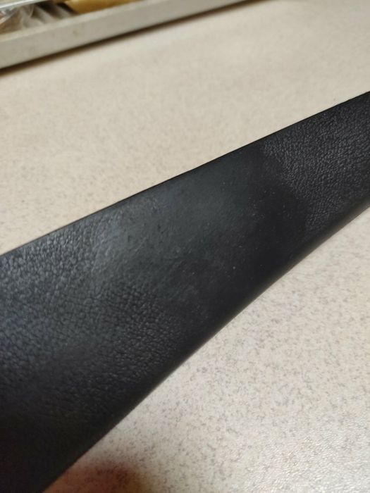 Накладка торпедо бардачка Рено Меган 3