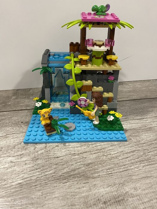 Lego friends 41033