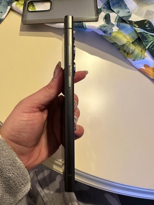 Samsung Galaxy S24 ultra