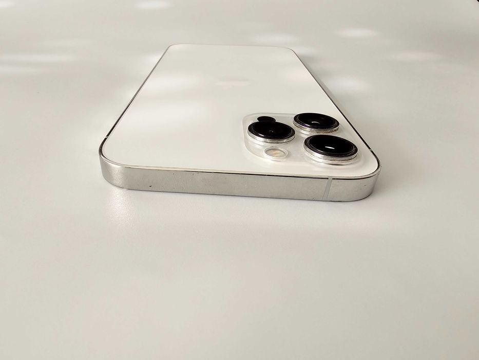 Iphone 12PRO MAX 128gb.  78% Bateria. Exelente.