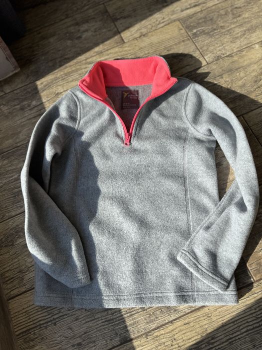 Стильна флісова кофта Old Navy