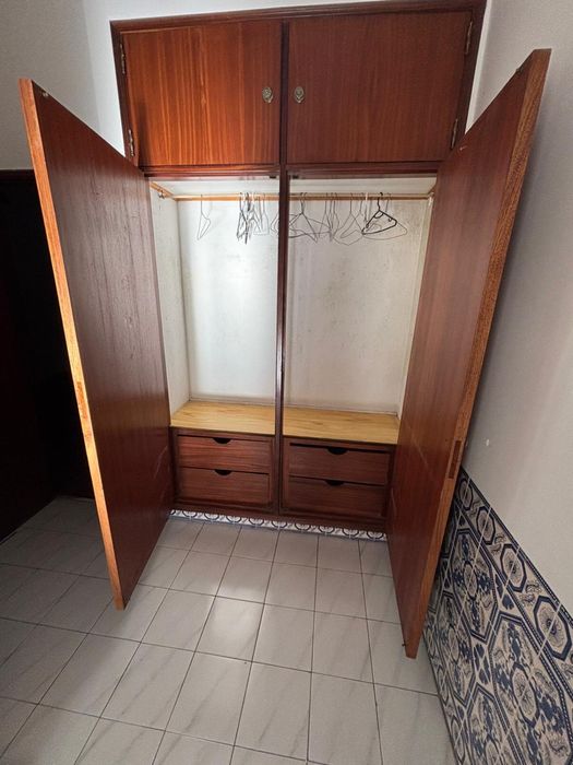 Disponivel Entrada imediata T1 + terraço  excelentes áreas 110 m