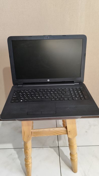Ноутбук HP 255 G5 (W4M53EA)