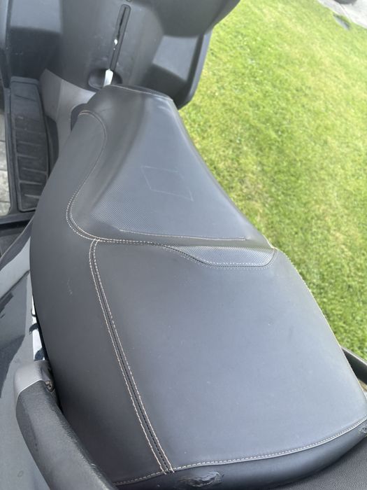 Piaggio  MP3 125