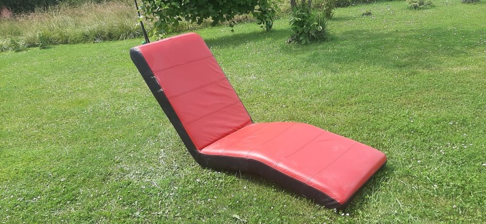 Do sprzedania Fotel-Szezlong