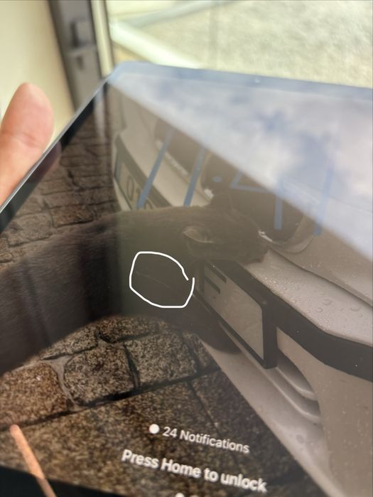 Ipad Air 3 geração (2019)