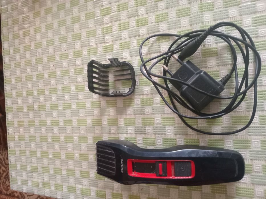 Машинка для стрижки PHILIPS