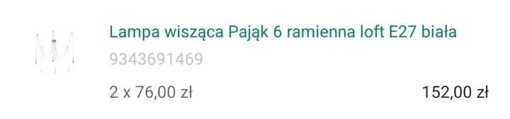 Regał lampa półka stół