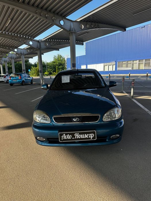 Продам Daewoo Sens
