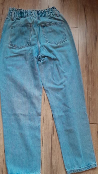 Spodnie dżinsowe  Sinsey 36