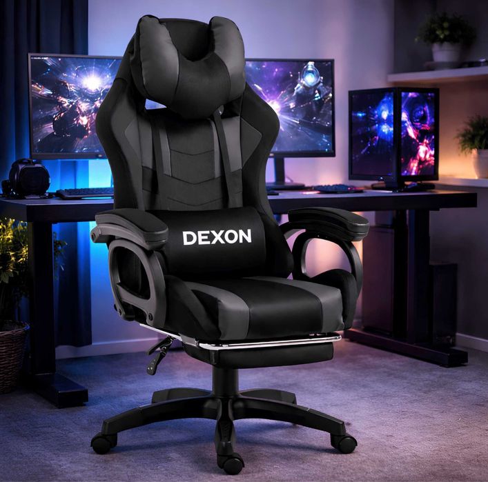 АКЦІЯ‼️ Геймерське крісло Ігрове крісло комп'ютерне Геймерское кресло