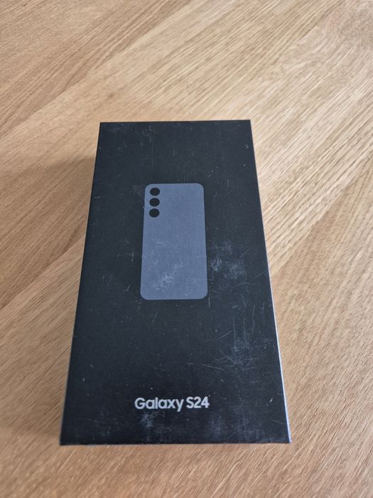 Samsung Galaxy S24 8GB 128GB Onyx Black