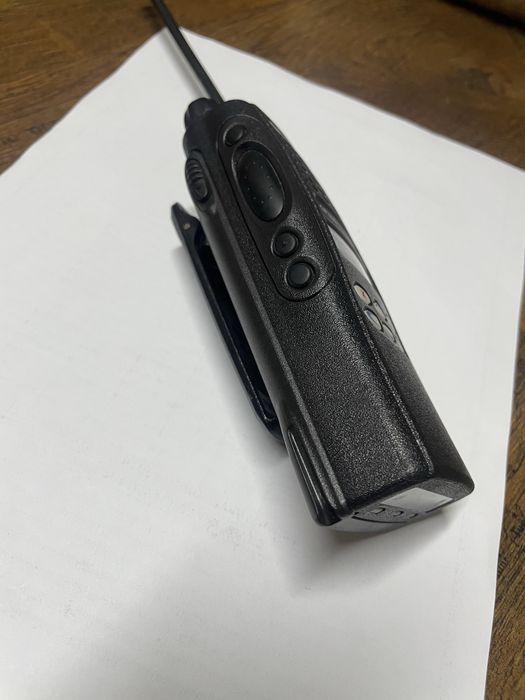 Рация motorola GP360