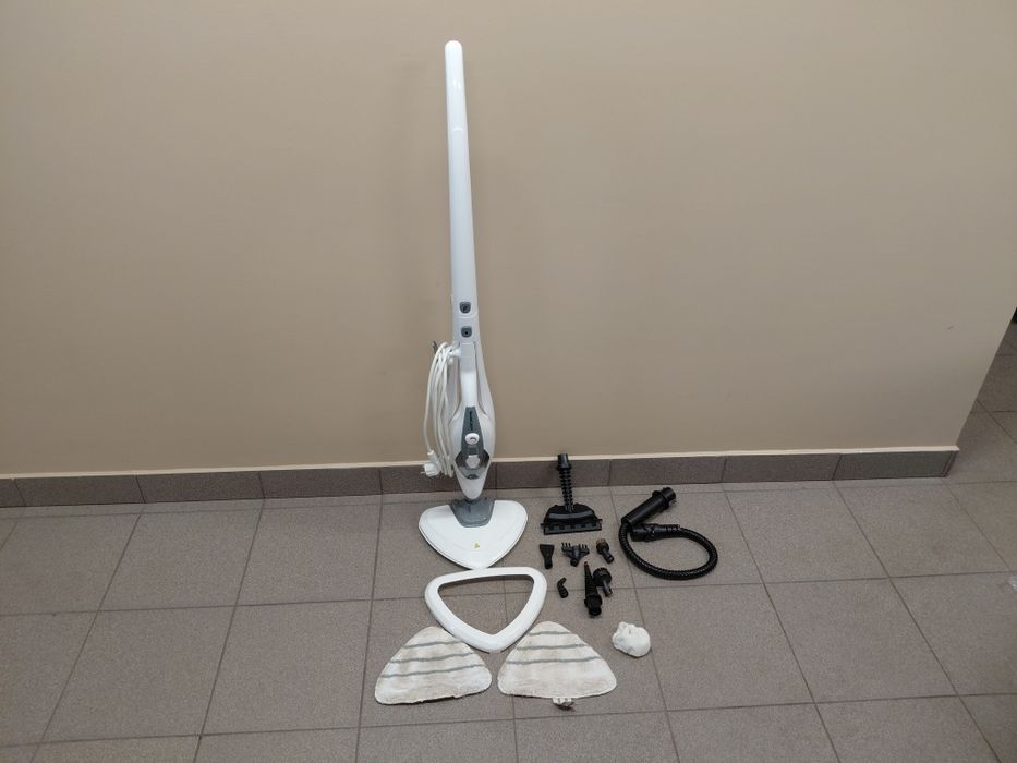 Mop parowy wielofunkcyjny